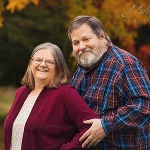 Meet your Posher, Connie